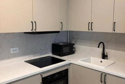 Apartament cu 2 camere, Mamaia-sat, termen lung, loc de parcare subteran - 3