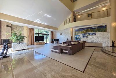 Conac exclusivist | Slănic-Moldova | View Superb |  Domeniu 17.000 mp | SPA&LAC - 18