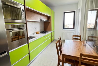 Persoana fizica- închiriere apartament 2 camere 700  Euro, zona Grozavesti - 10