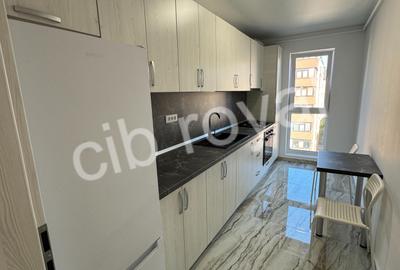 Apart. 2 camere,bloc 2023,Hub Residence,Militari Residence,Str. Tineretului 20 - 23