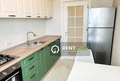 Apartament de inchiriat cu doua camere situat in zona Copou - Royal - 5