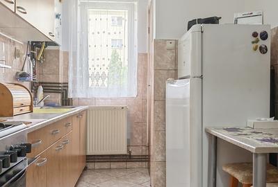 Apartament 2 camere, Astra - Berzei, disponibil imediat. - 4