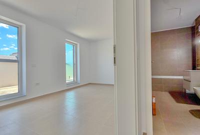 Sky Loft în Maurer Villas 2 | Terasă impresionantă | Priveliște spectaculoasă - 9