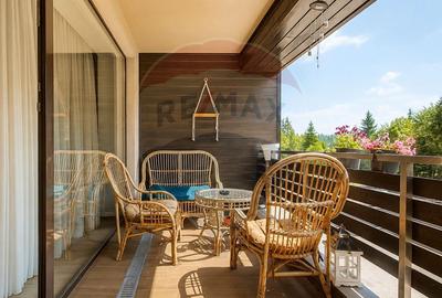 Apartament Premium | Silver Mountain| Regim Hotelier | SPA &Piscină. - 10