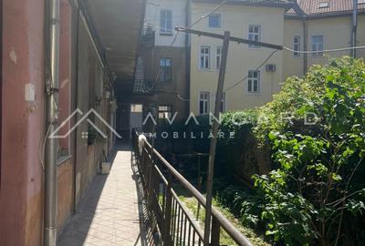 COMISION 0% | Apartament 3 camere | 68 mp | Renovat | Centru Cluj - 7