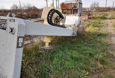 Teren Construcții intravilan de 8297 mp, în Aninoasa