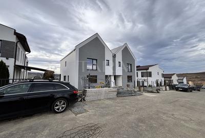 Confort și liniște într-un duplex modern, Borhanci - 2