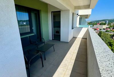 Apartament cu 2 camere - 16