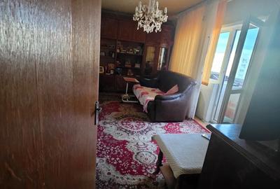 Apartament cu 2 camere decomandat în Pantelimon