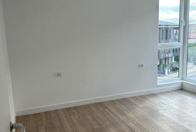 Apartament 2 Camere, Nemobilat, Pipera - 9