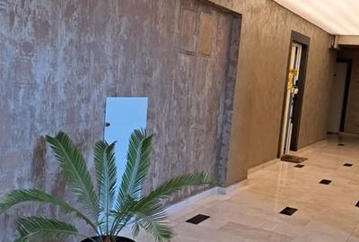 3 Camere 87mp + Terasa 54mp + Parcare Sigma Residence Tomis Plus - 13