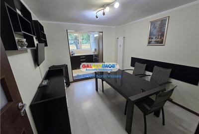 Apartament 4 camere Piata Sudului | parter | 2 bai | 7 min. metrou - 7
