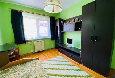 Apartament de inchiriat in Oradea, 3 camere, zona Dragos Voda - 6