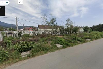PROIECT DE BLOC AUTORIZAT P+3 - 39 APARTAMENTE - MUNICIPIUL CODLEA - 3