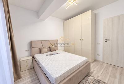 2 camere la prima inchiriere – Apolo Residence, parcare subterana - 1