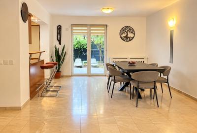 Vila 5 camere | Iancu Nicolae | Complex securizat | 4 locuri de parcare - 3