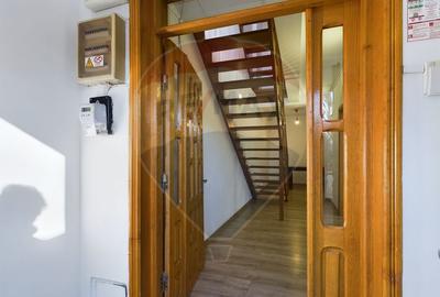 Casa cu 5 camere de inchiriat 210 mp | Eroii Revolutiei - 3