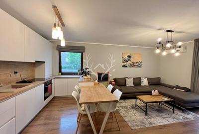 Apartament cu 3 camere in Ansamblul Lumina – Europa - 2