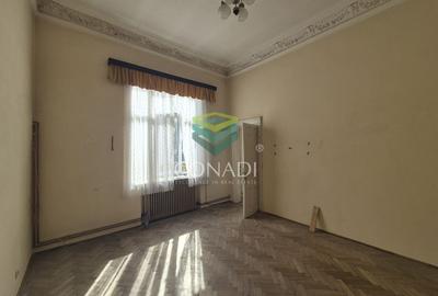 Spațiu în vilă | pretabil multiple activități | Victoriei - 6