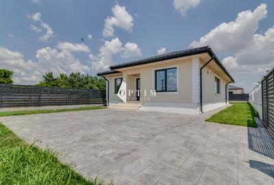 Vila INDIVIDUALA, 600 mp teren, 4 camere, Crevedia-Buftea! - 1