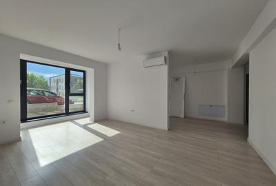 Apartament cu 2 camere decomandat în Valea Lupului