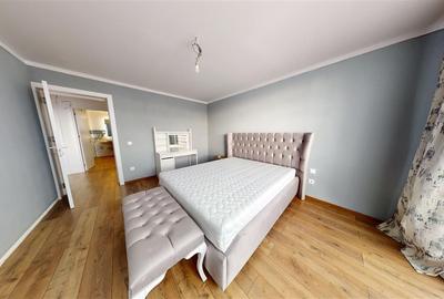 Casa tip duplex  Bavaria Stadt - curte proprie, incalzire pardoseala - 6