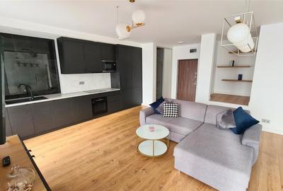 Penthouse 4 camere LUX 90mp,terasa 44mp,parcare, Gheorgheni-complex Diana - 1
