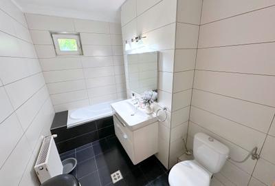 2 camere, bloc nou, modern, cu garaj, in Zorilor, zona Sigma Center, UMF - 11