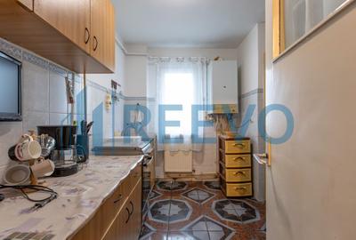 Apartament 2 camere, etaj 3, Cornișa - 3