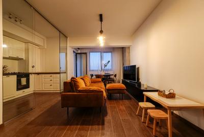 3 camere de lux | Vedere Lacul Morii | Pet friendly | Novum - 5