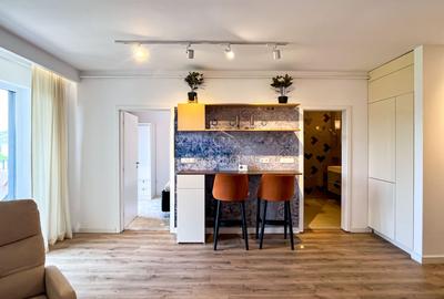 Apartament 2 camere, Parcare,  zona Centrala - 7