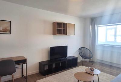 Titulescu, Victoriei, apartament decomandat, mobilat/utilat nou, locuit /birouri - 4