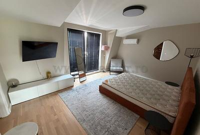 Vila in zona Iancu Nicolae-British School - 14