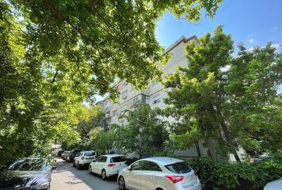 Apartament 3 camere, Etaj 1/4,bloc 1985,posibilitate centrală-Militari - 40