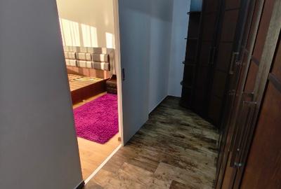 Închiriez apartament 2 camere - 9
