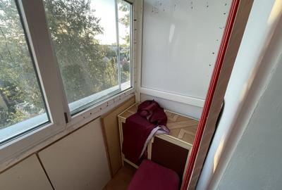 Apartament 2 camere in Tei/Reabilitat Termic/ Complet mobilat - 12