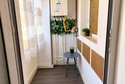 Vanzare apartament 1 camera IC Frimu, 28 mp,  comision 0% - 3