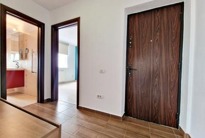 Apartament 2 camere decomandat – Bd. Brâncoveanu / Marie Curie - 10