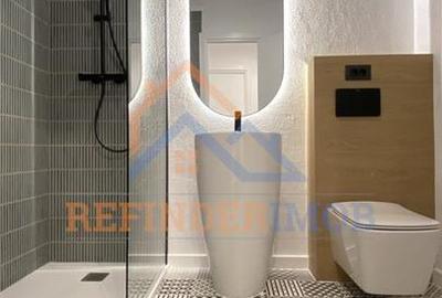 Vanzare apartament 2 camere etajul 6 din 8 zona 13 Septembrie - Marriott - 8