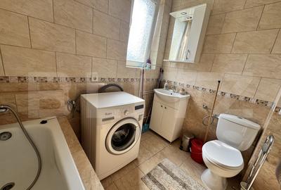 Apartament de închiriat în Bradet - 6