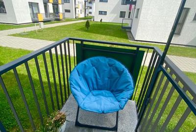 Apartament modern cu 2 camere – Șelimbăr - 13