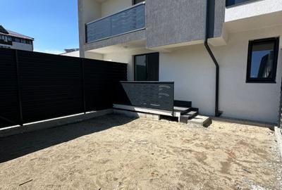 Apartament cu 2 camere decomandat în Bragadiru