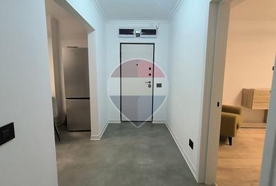 Apartament cu 3 camere de închiriat în zona Mazepa 1- Galați - 18