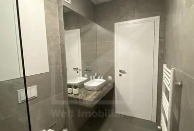 Apartament 2 camere , Park Lake, cu parcare subterana - 6