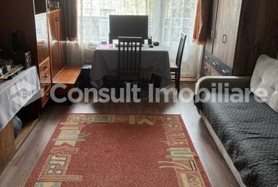 Apartament 3 camere | Gheorgheni  | etajul 1 - 1