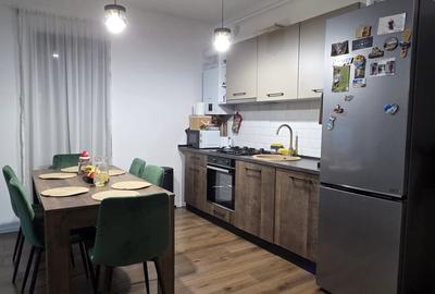 Apartament 2 camere, loc parcare inclus, lift, Zona Hotel IQ-Giroc - 5
