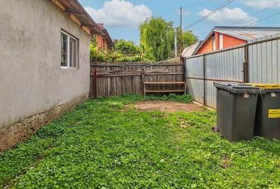 Casă cu 3 camere mobilată, Alexandriei - 3