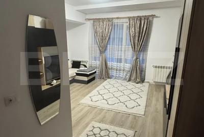 Garsonieră decomandată, mobilată în Tudor Vladimirescu