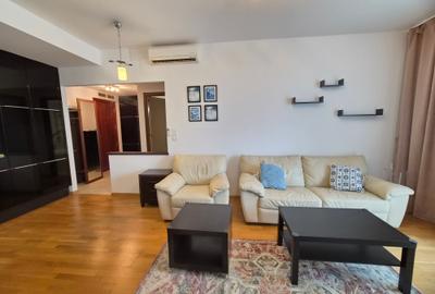 Inchiriere Apartament 2 Camere Iancu Nicolae - 12
