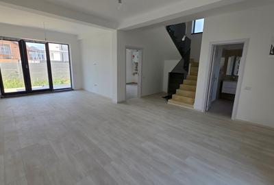 Vila P+1+M, 2km de M Râul Doamnei,dormitor matrimonial,tva inclus,mansarda - 1